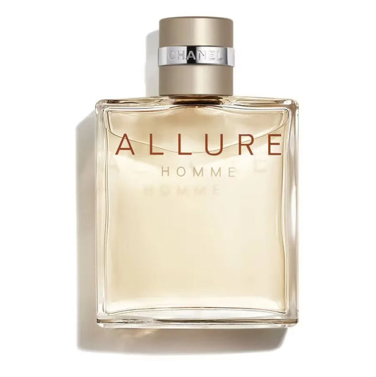 CHANEL MEN'S ALLURE Eau de toilette