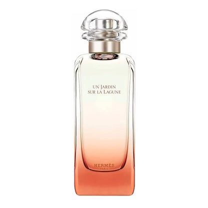 HERMÈS A Garden on the Lagoon - Eau de Toilette