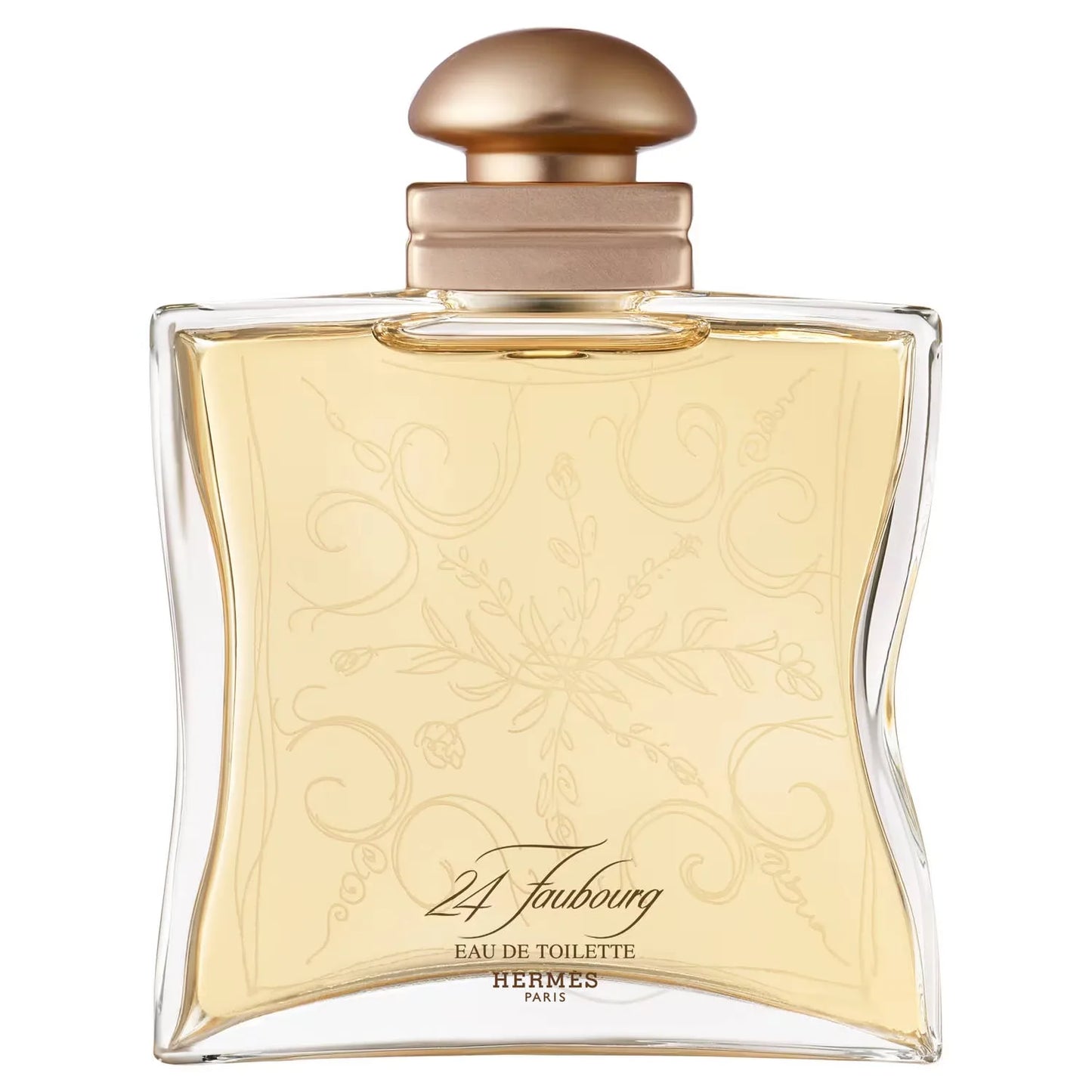 HERMÈS 24 Faubourg - Eau de Toilette