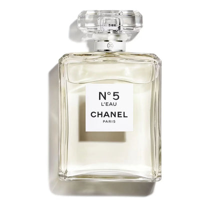 CHANEL No. 5 Water Eau de Toilette Spray