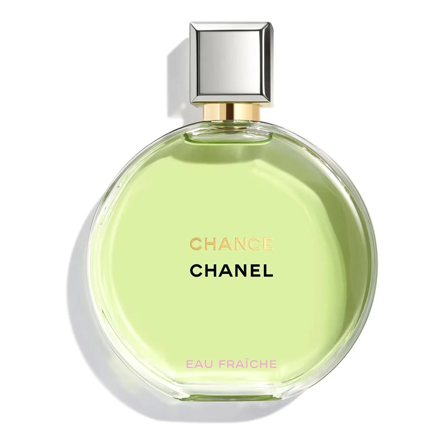 CHANEL LUCK FRESH WATER Eau de Parfum Spray