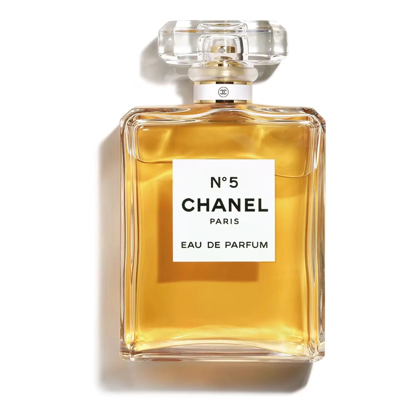 CHANEL No. 5 Eau de Parfum