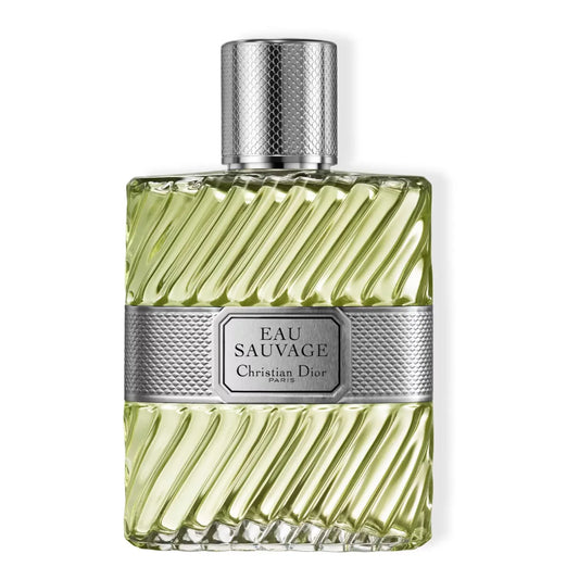 DIOR Eau Sauvage - Eau de toilette for men