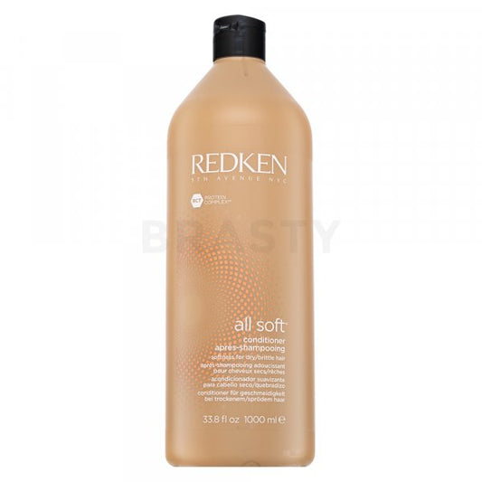 Redken All Soft Conditioner 1000 ml