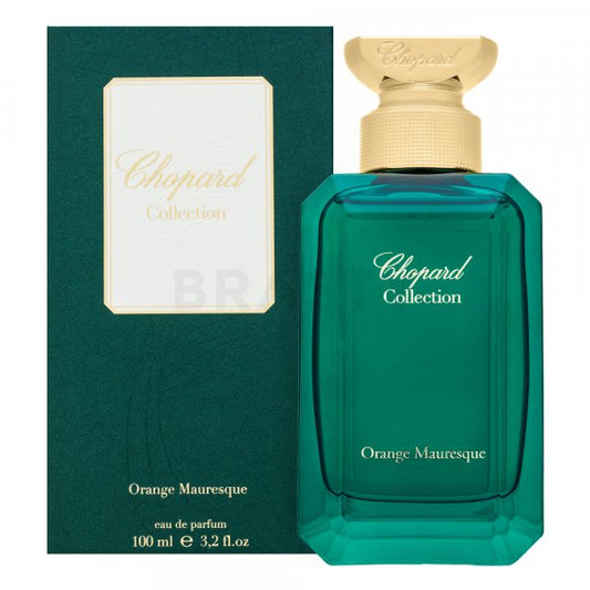 Chopard Orange Mauresque EDP U 100 ml