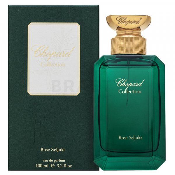 Chopard Rose Seljuke EDP U 100 ml