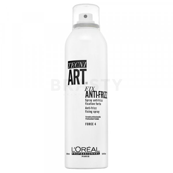 L´Oréal Professionnel Tecni.Art Fix Anti-Frizz 250 ml
