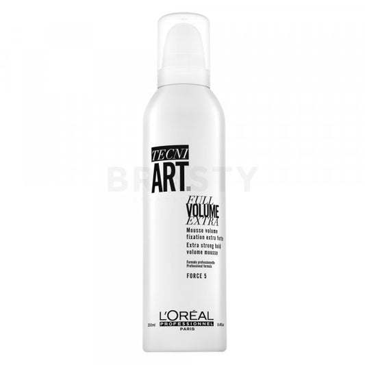 L´Oréal Professionnel Tecni.Art Full Volume Extra 250 ml