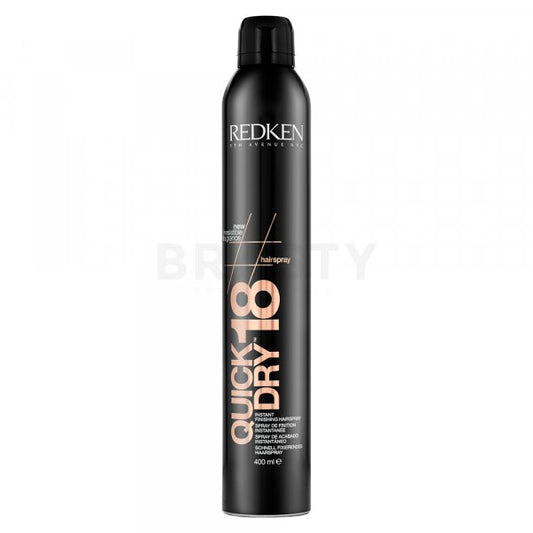 Redken Styling Quick Dry 18 400 ml