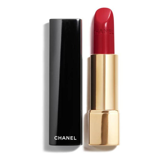 CHANEL ALLURE RED The Intense Red
