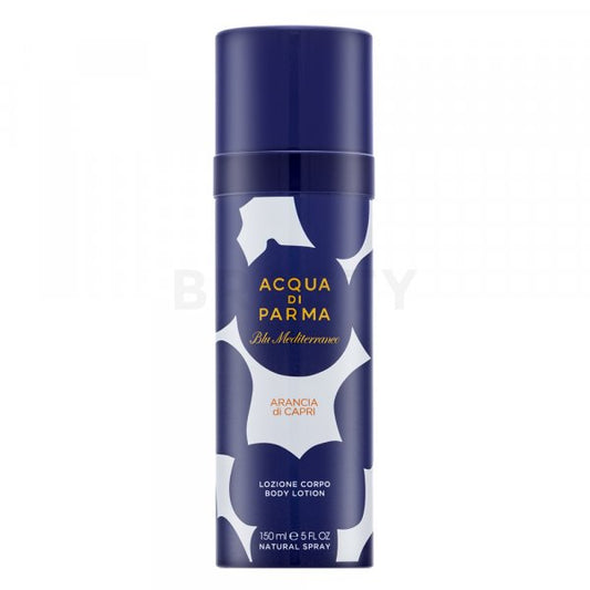 Acqua di Parma Blu Mediterraneo Arancia di Capri BOL U 150 ml