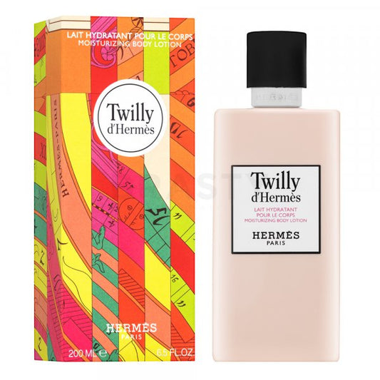 Hermes Twilly d'Hermés BOL W 200 ml