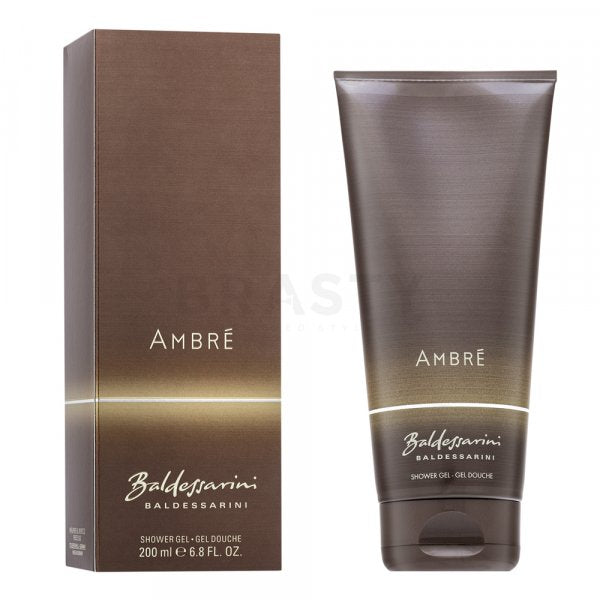 Baldessarini Baldessarini Ambré SWG M 200 ml