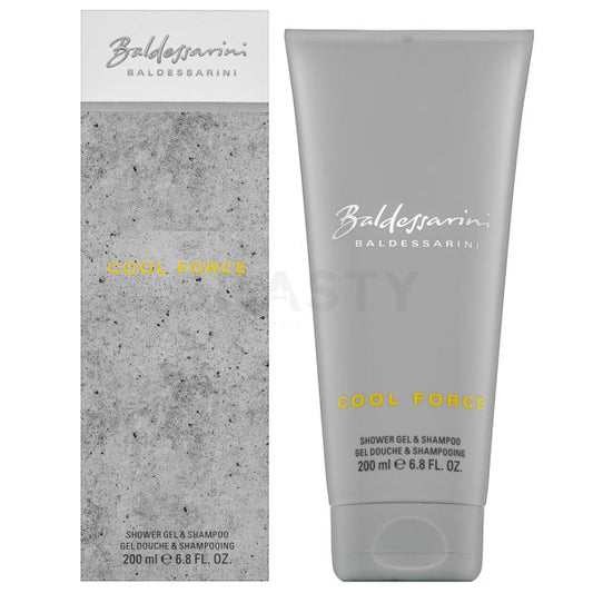 Baldessarini Cool Force SWG M 200 ml