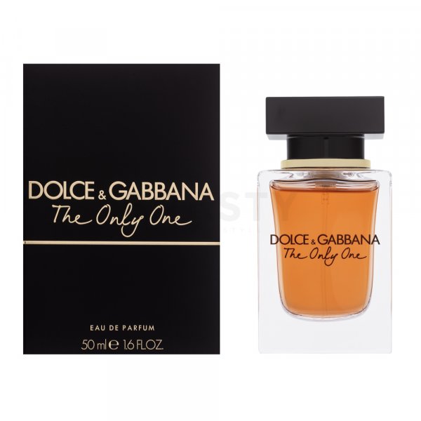 Dolce & Gabbana The Only One EDP W 50 ml