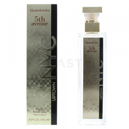 Elizabeth Arden 5th Avenue NYC Uptown EDP W 125 ml