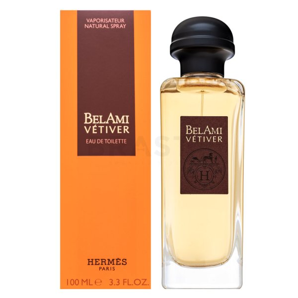 Hermès Bel Ami Vetiver EDT M 100 ml