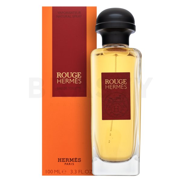 Hermès Rouge Hermes EDT W 100 ml
