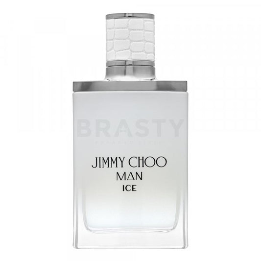 Jimmy Choo Man Ice EDT M 50 ml