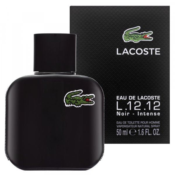 Lacoste Eau de Lacoste L.12.12. Noir EDT M 50 ml