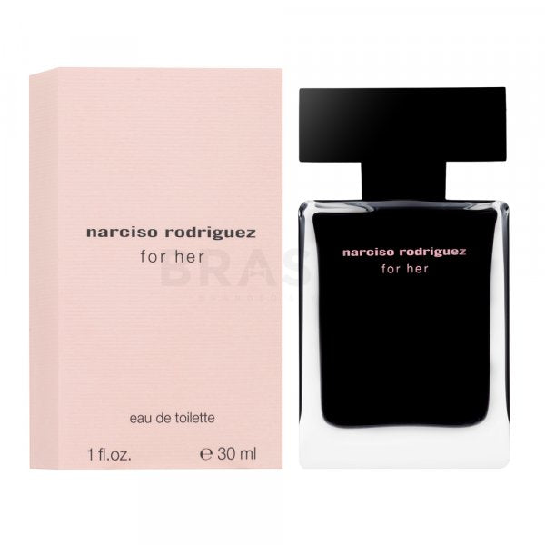 Narciso Rodriguez For Her EDT W 30 ml