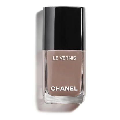 CHANEL THE VARNISH Long-lasting color and shine