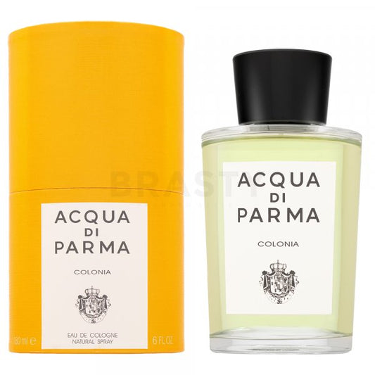 Acqua di Parma Colonia EDC U 180 ml
