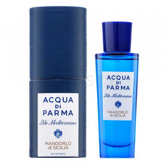 Acqua di Parma Blu Mediterraneo Mandorlo di Sicilia EDT U 30 ml