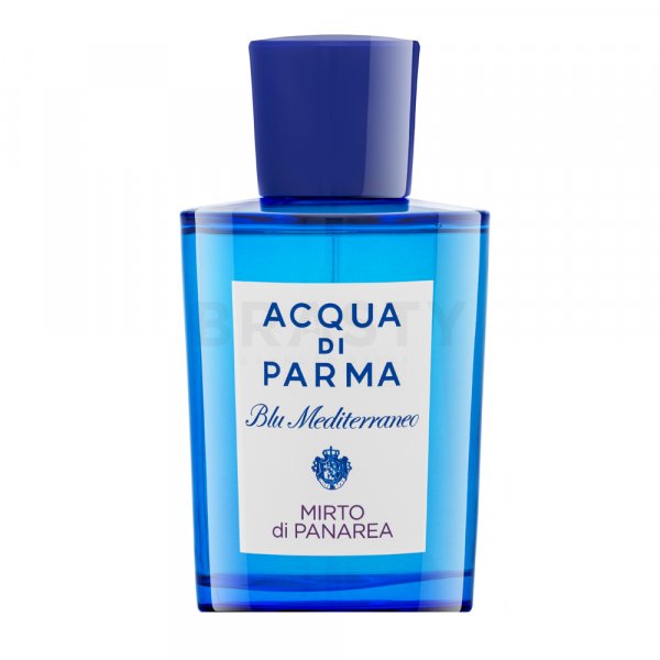 Acqua di Parma Blu Mediterraneo Mirto di Panarea EDT U 180 ml