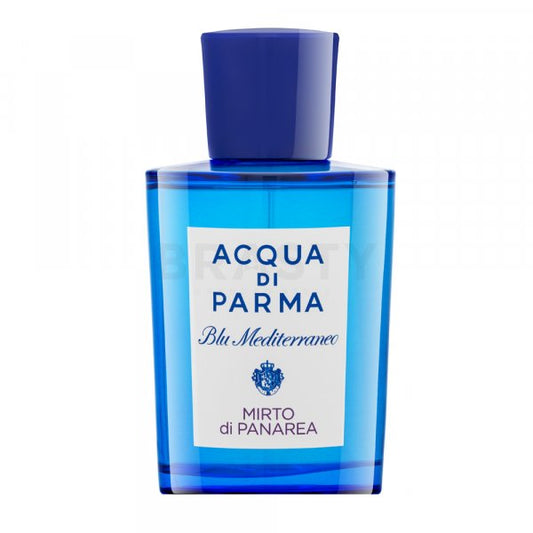 Acqua di Parma Blu Mediterraneo Mirto di Panarea EDT U 180 ml