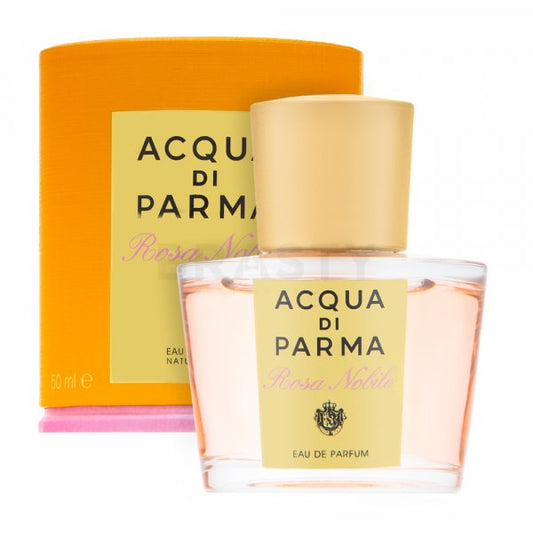 Acqua di Parma Rosa Nobile EDP W 50 ml