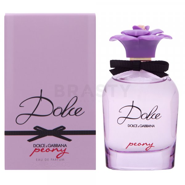Dolce & Gabbana Dolce Peony EDP W 75 ml