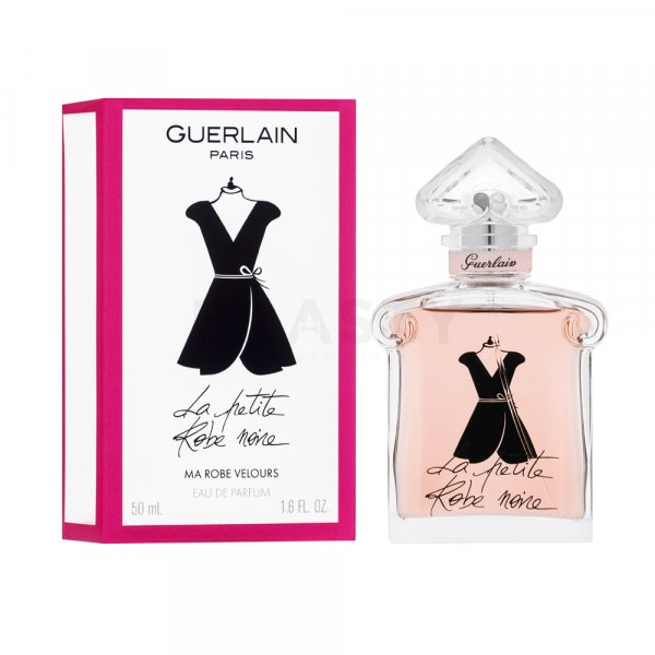 Guerlain La Petite Robe Noire Velours EDP W 50 ml