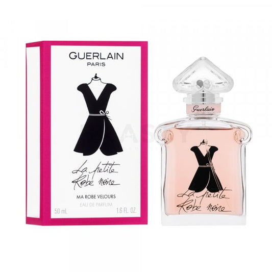 Guerlain La Petite Robe Noire Velours EDP W 50 ml