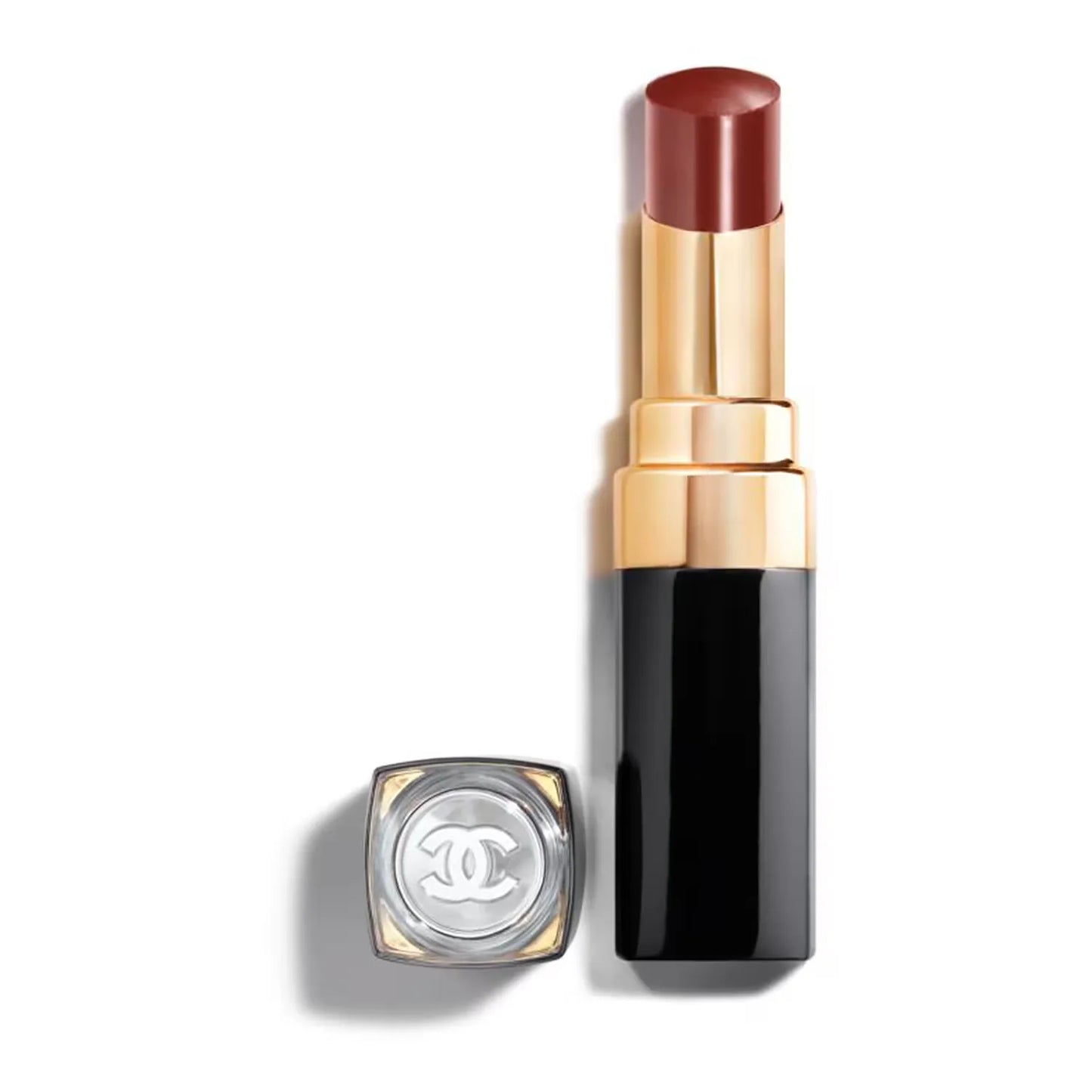 CHANEL COCO FLASH RED Color, Shine, Intensity in a Flash