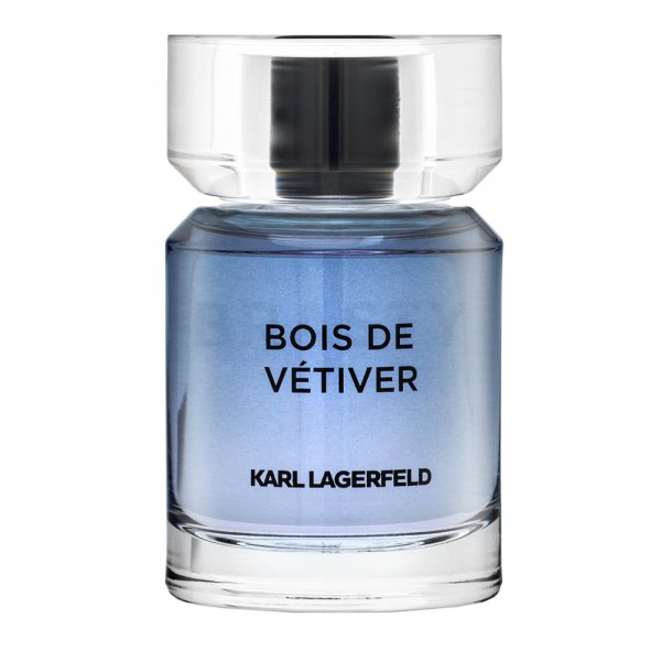 Lagerfeld Bois de Vétiver EDT M 50 ml
