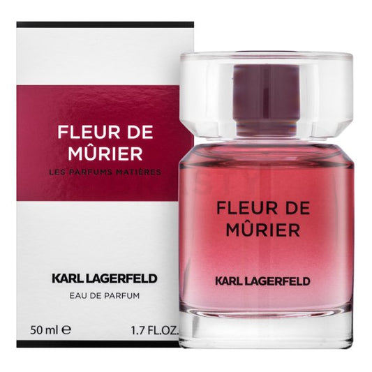 Lagerfeld Fleur de Murier EDP W 50 ml