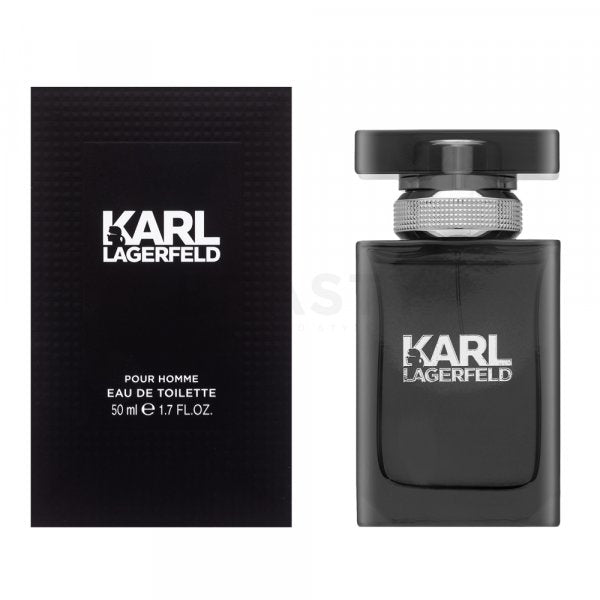 Lagerfeld Karl Lagerfeld for Him EDT M 50 ml