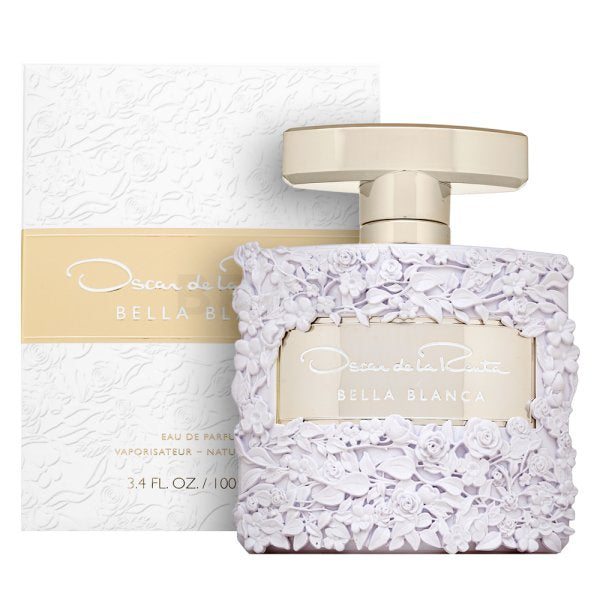 Oscar de la Renta Bella Blanca EDP W 100 ml