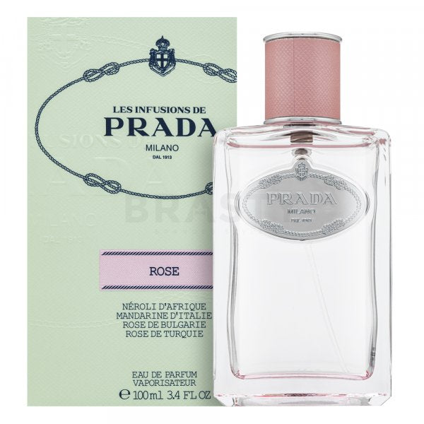 Prada Infusion de Rose (2017) EDP W 100 ml