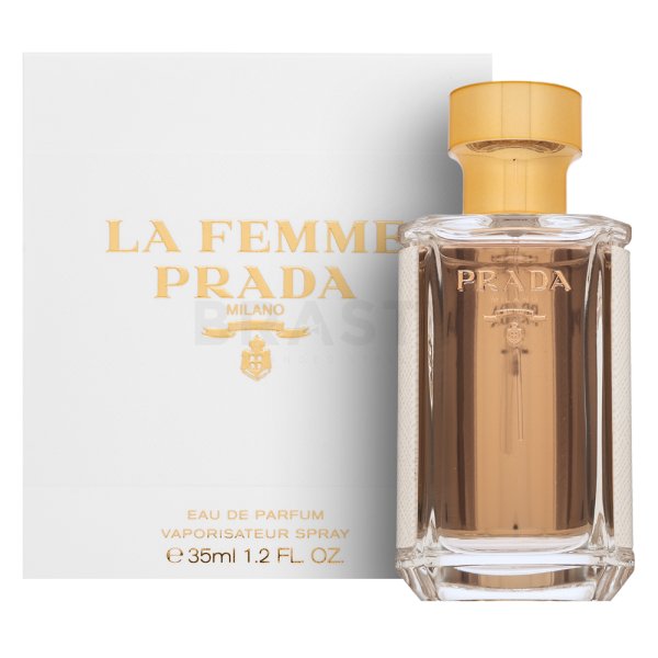Prada La Femme EDP W 35 ml