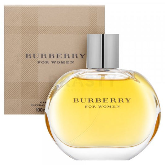 Burberry for Women EDP W 100 ml