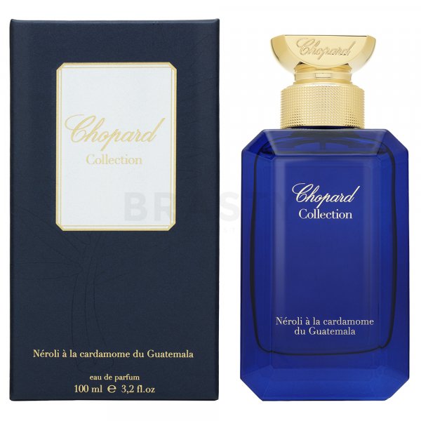 Chopard Neroli A La Cardamome Du Guatemala EDP U 100 ml