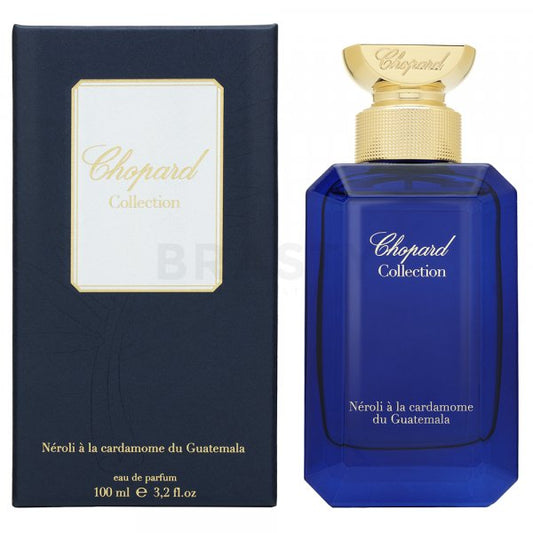 Chopard Neroli A La Cardamome Du Guatemala EDP U 100 ml