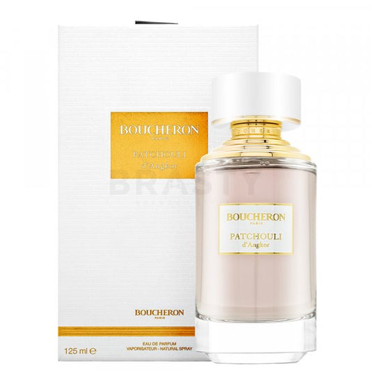 Boucheron Patchouli d'Angkor EDP U 125 ml