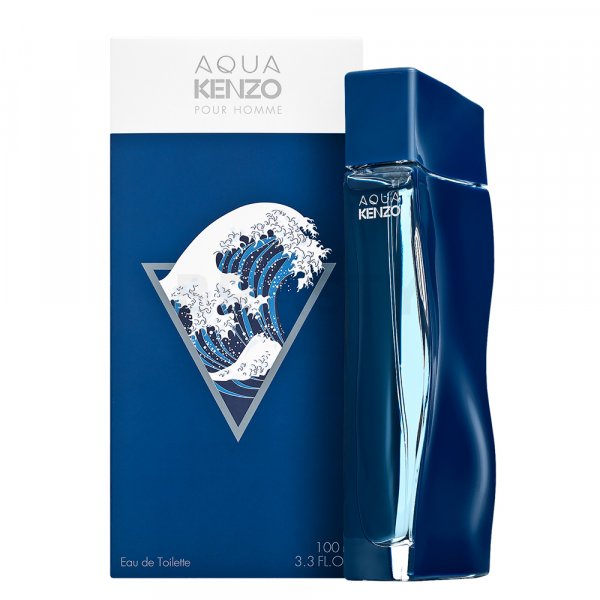 Kenzo Aqua EDT M 100 ml