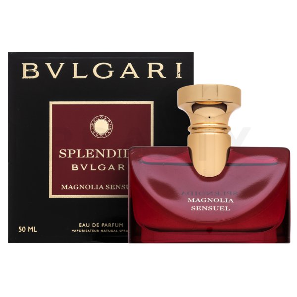 Bvlgari Splendida Magnolia Sensuel EDP W 50 ml