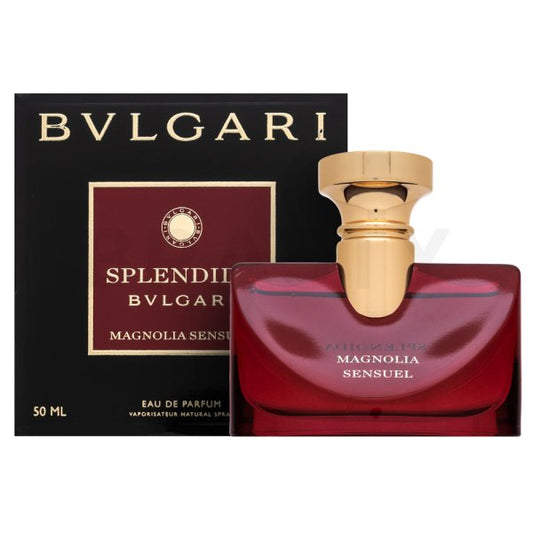 Bvlgari Splendida Magnolia Sensuel EDP W 50 ml
