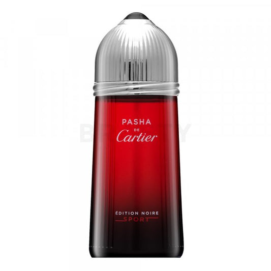 Cartier Pasha de Cartier Édition Noire Sport EDT M 150 ml