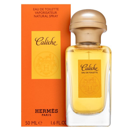 Hermes Caleche EDT W 50 ml